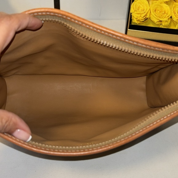 EUC Celine Macadam Clutch - Picture 9 of 12